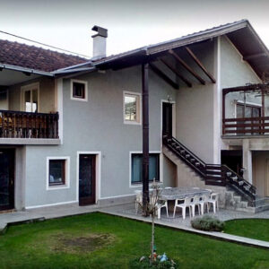 Prenoćište KAO KOD KUĆE Smederevska Palanka