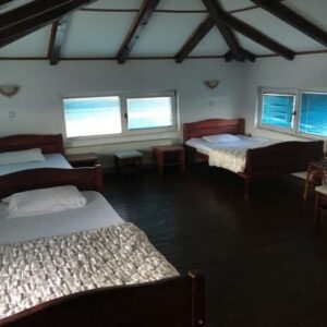 HOTEL RUJNA ZORA Arandjelovac