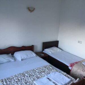 HOTEL RUJNA ZORA Arandjelovac