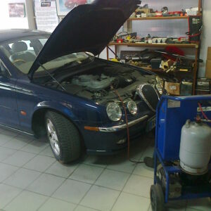 Auto elektro servis VIKTOR AS Novi Sad