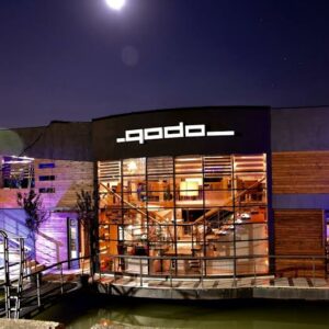 GODO Splav, Restoran, Caffe bar  Beograd