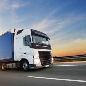 PREVOZ TERETA Kragujevac KOČOVIĆ