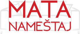 Salon nameštaja MATA – Borča