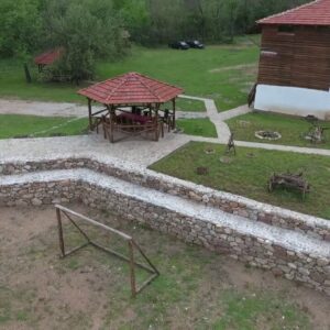 Etno selo SRNA Stara planina