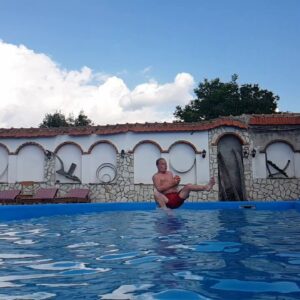 Etno selo SRNA Stara planina