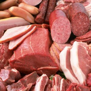 Prerada mesa, kobasice nemačke i austrijske VRELO PRODUKT Šetonje