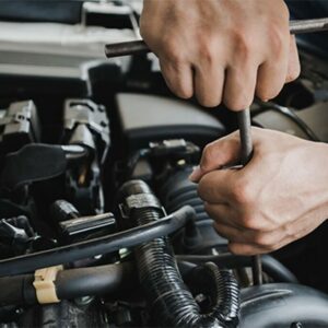 Auto servis za citroen i peugeot Lazarevac N.O.J.