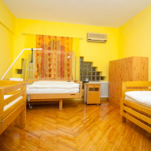 Dom za negu odraslih i starih lica – SWEET HOME