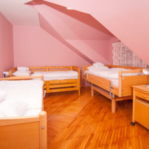 Dom za negu odraslih i starih lica – SWEET HOME