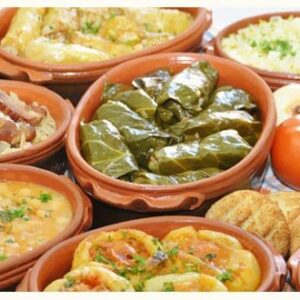 Etno selo SRNA Stara planina