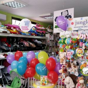 Dečiji butik i bebi oprema Loznica LUCKY LAND