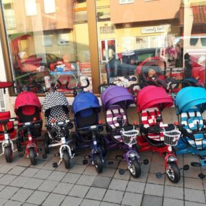 Dečiji butik i bebi oprema Loznica LUCKY LAND