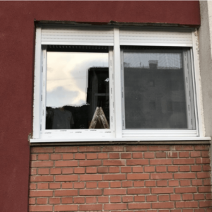 PVC stolarija Ruma Profil PLUS