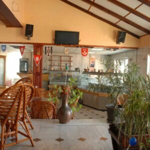 HOTEL RUJNA ZORA Arandjelovac