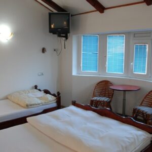 HOTEL RUJNA ZORA Arandjelovac