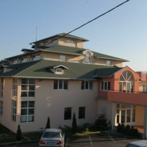 HOTEL RUJNA ZORA Arandjelovac