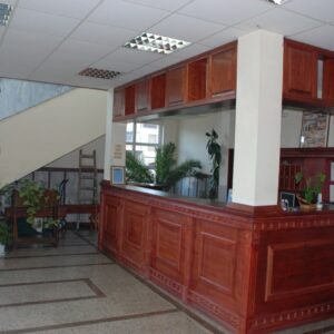 HOTEL RUJNA ZORA Arandjelovac