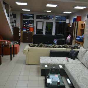 Salon nameštaja MATA – Borča