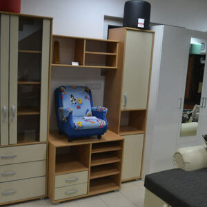 Salon nameštaja MATA – Borča