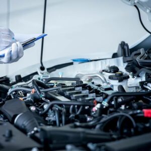 Auto servis za citroen i peugeot Lazarevac N.O.J.