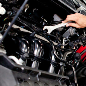 Autoservis LOLA – Beograd