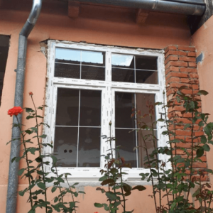 PVC stolarija Ruma Profil PLUS