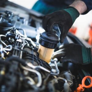 Auto servis za citroen i peugeot Lazarevac N.O.J.