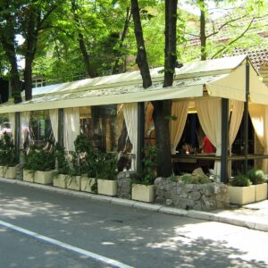 Tende Djordjevic – Beograd