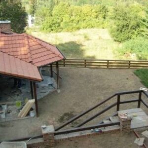 DARWIN GARDEN DESIGN Novi Sad