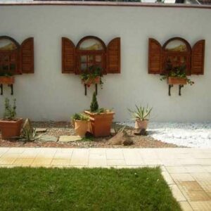 DARWIN GARDEN DESIGN Novi Sad