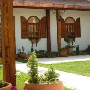 DARWIN GARDEN DESIGN Novi Sad