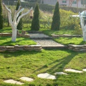 DARWIN GARDEN DESIGN Novi Sad