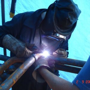 LM METALMONT Obrenovac