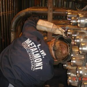 LM METALMONT Obrenovac