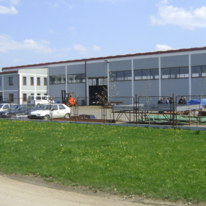 LM METALMONT Obrenovac