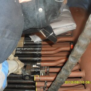 LM METALMONT Obrenovac