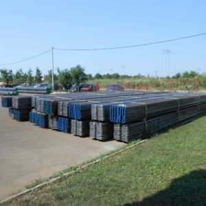 LM METALMONT Obrenovac