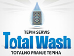 Tepih Servis TOTAL WASH – Zemun