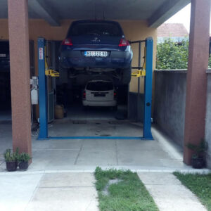 Auto servis Futog KAPURAN