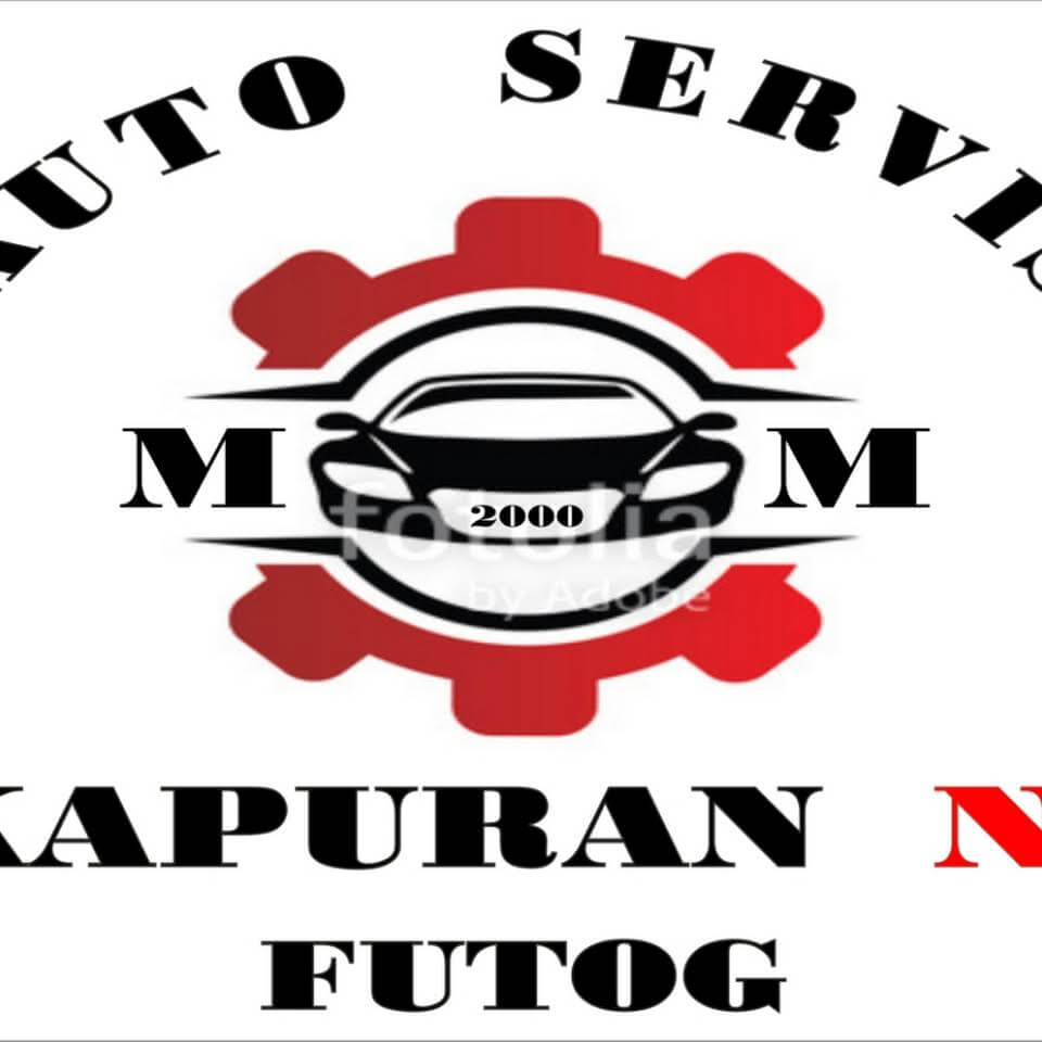 Auto servis Futog KAPURAN
