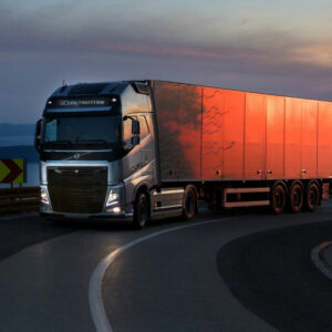 PREVOZ TERETA Kragujevac KOČOVIĆ