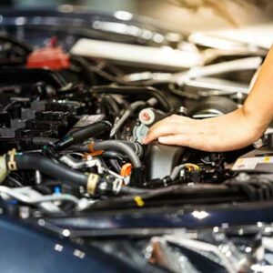Auto servis za citroen i peugeot Lazarevac N.O.J.