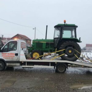 Šlep Služba Lajkovac Todorović