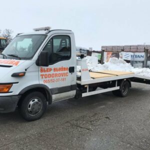 Šlep Služba Lajkovac Todorović