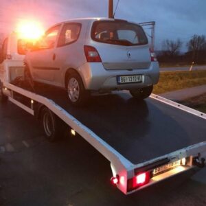 Šlep Služba Lajkovac Todorović