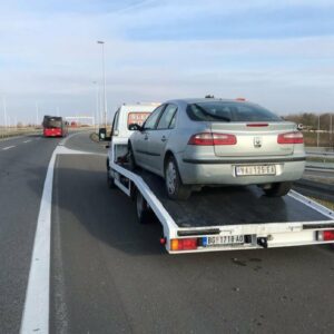 Šlep Služba Lajkovac Todorović