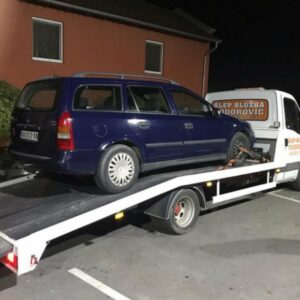 Šlep Služba Lajkovac Todorović