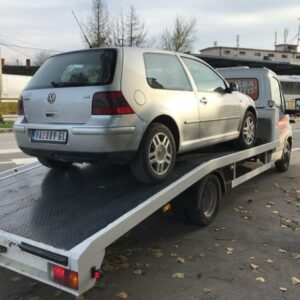 Šlep Služba Lajkovac Todorović