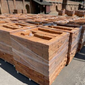 Ciglana Moša Guberevac (Leskovac)