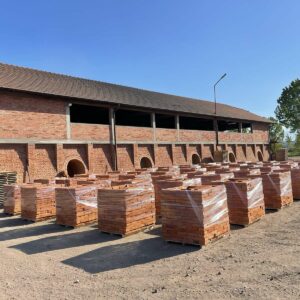 Ciglana Moša Guberevac (Leskovac)